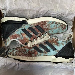 Adidas ZX Flux